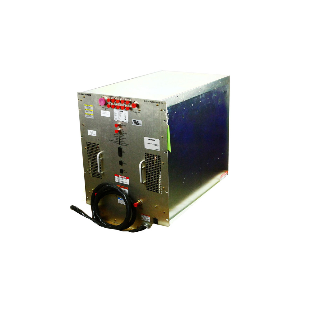 3T XRFD FRU Collector 3T XRFD FRU Collector