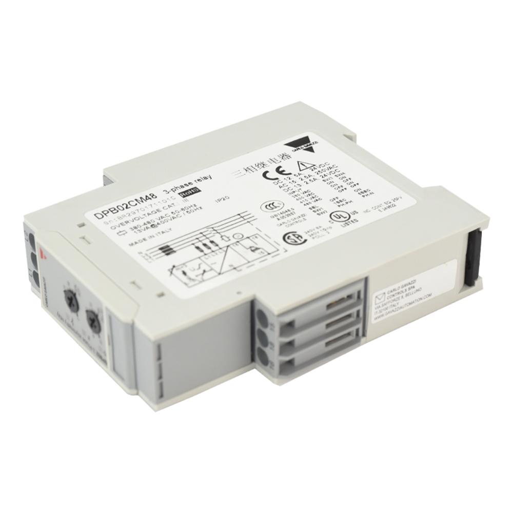 Coolix 4000 Phase Loss Relay, Lytron PN 230-0932 Coolix 4000 Phase Loss Relay, Lytron PN 230-0932