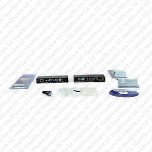 DL KVM SET REPLACE PART 5142893-2-H