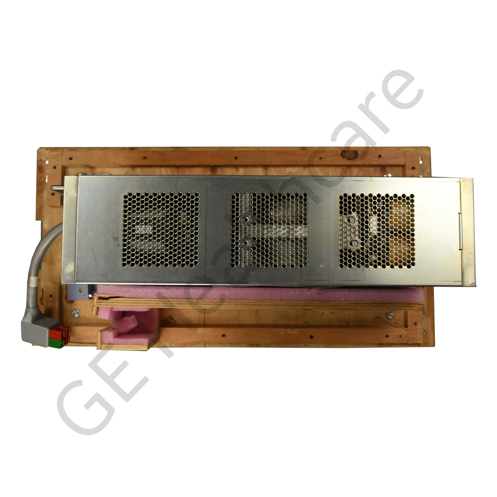 XGD Power Supply 5148804-2-R