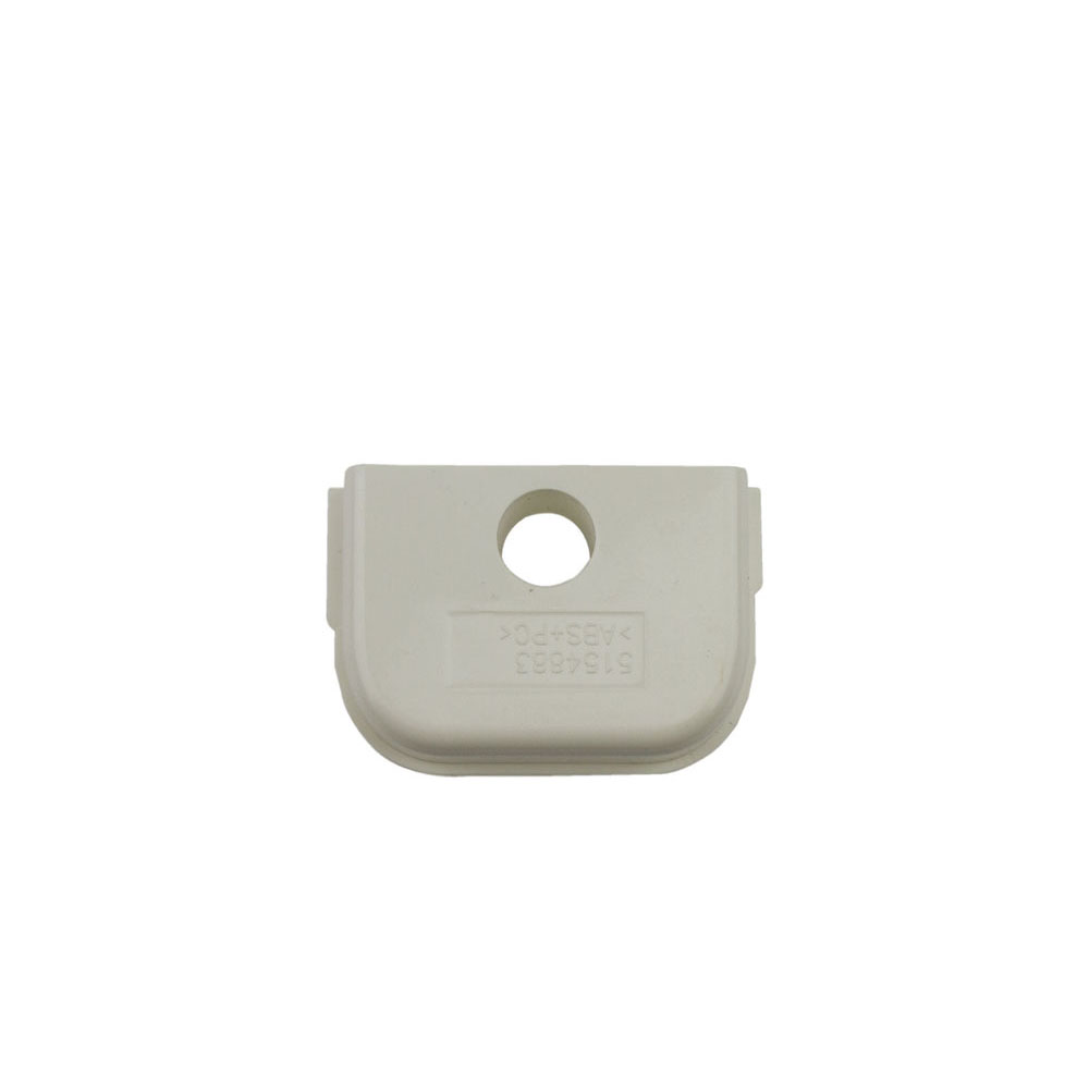 Lateral Wheel Housing Lateral Wheel Housing