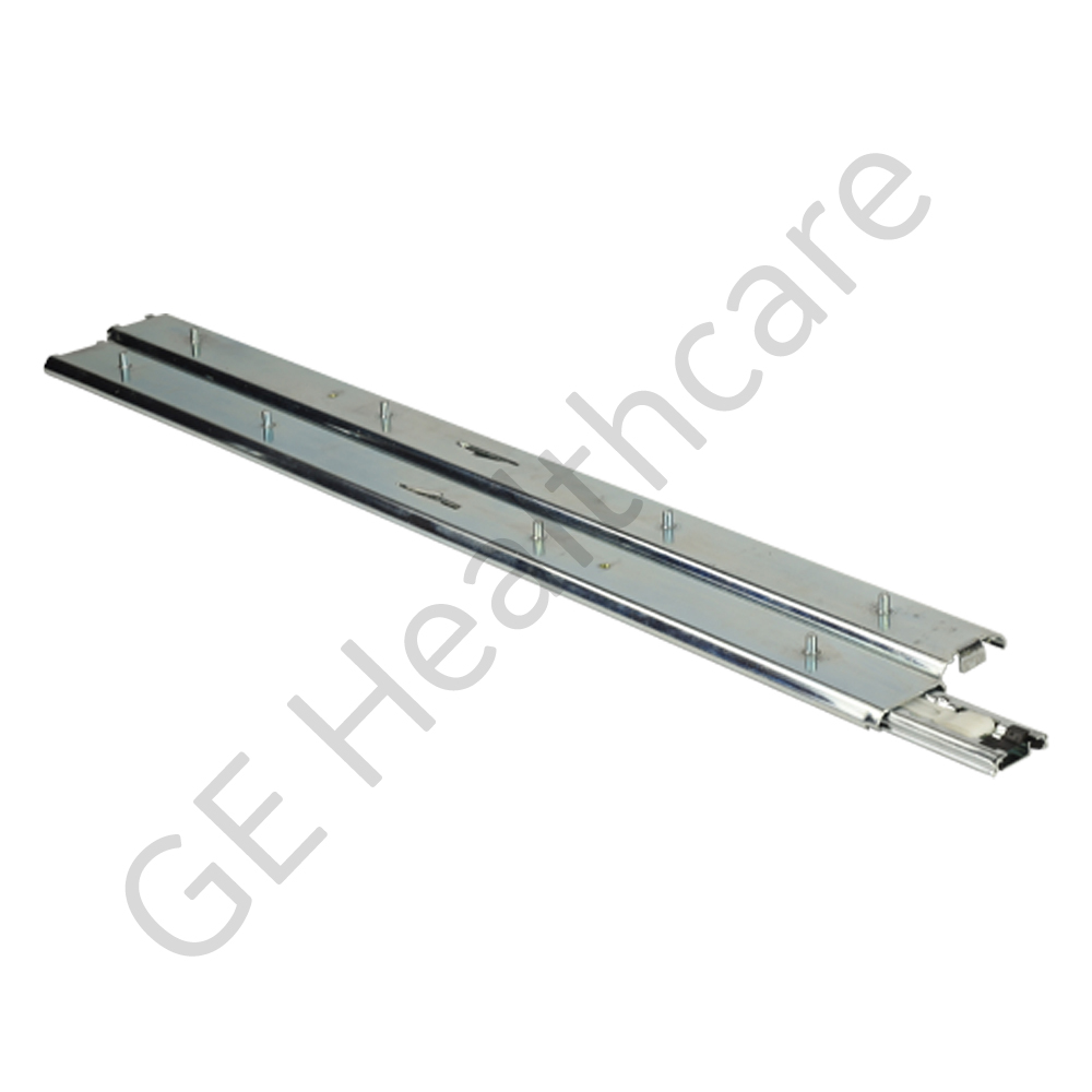 XGA Slide Rails 28" L 0.5" Width 28"