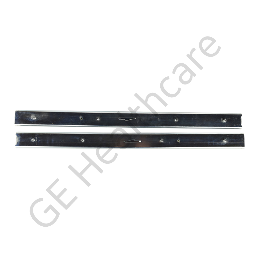 XGA Slide Rails 28" L 0.5" Width 28"