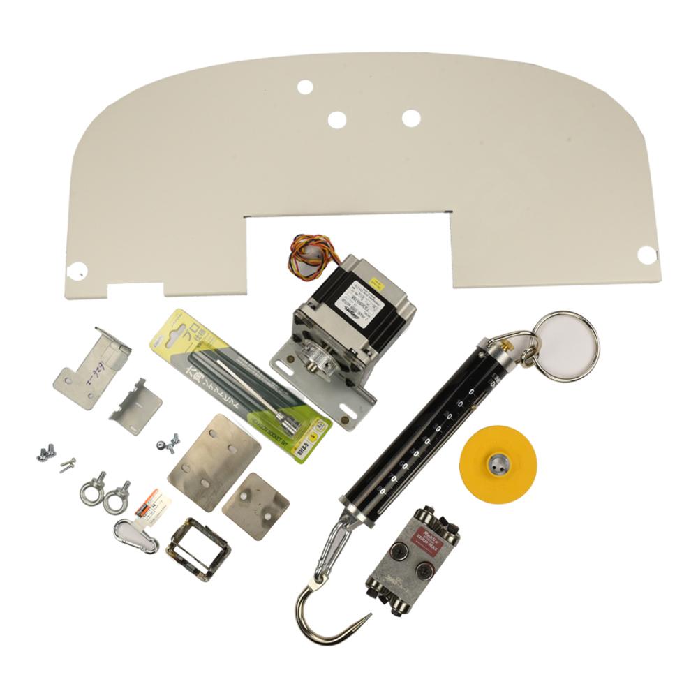 IMS DRIVE REPLACEMENT SET RoHS Positioning GT IMS DRIVE REPLACEMENT SET RoHS Positioning GT