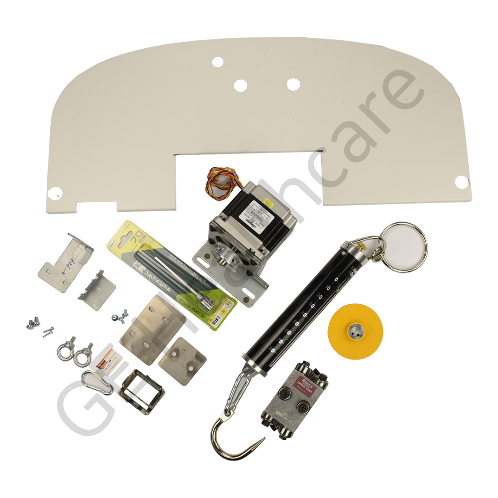 IMS DRIVE REPLACEMENT SET RoHS Positioning GT