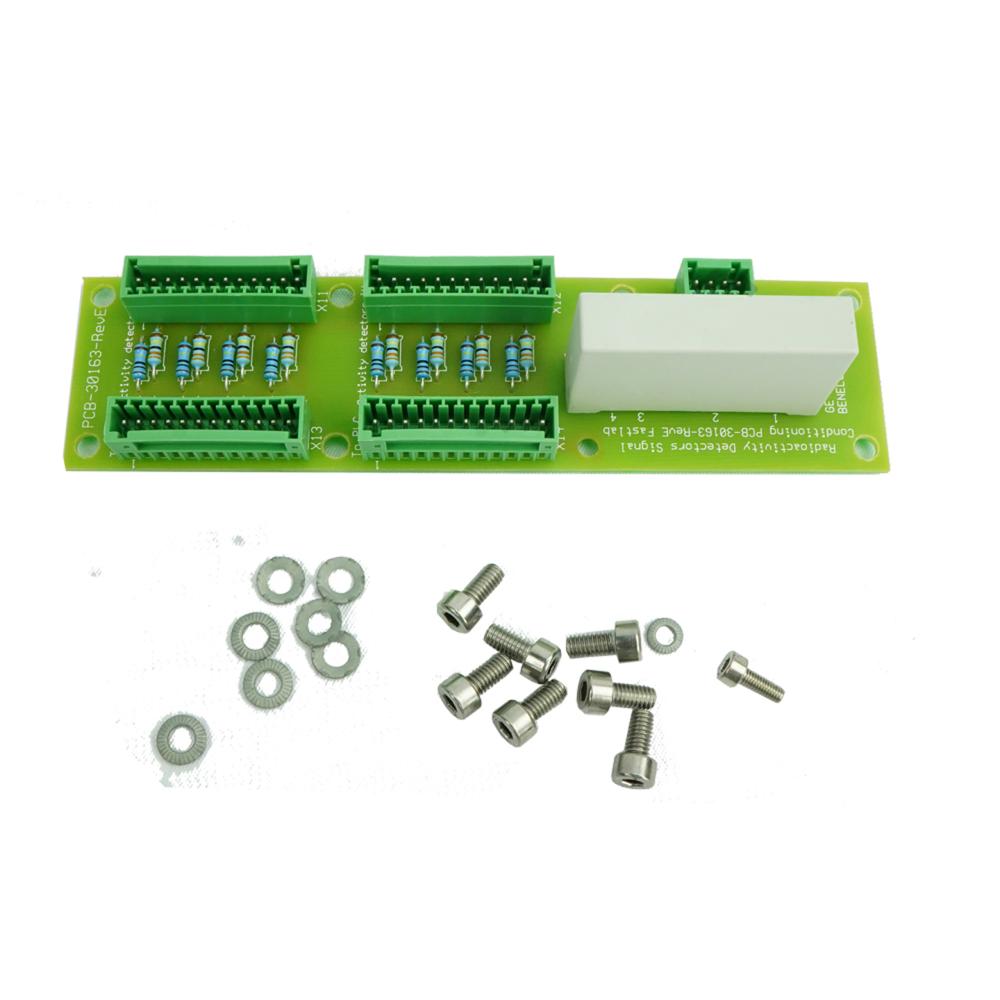 Arm Board Hinge Assembly 5173088-2-H Arm Board Hinge Assembly 5173088-2-H