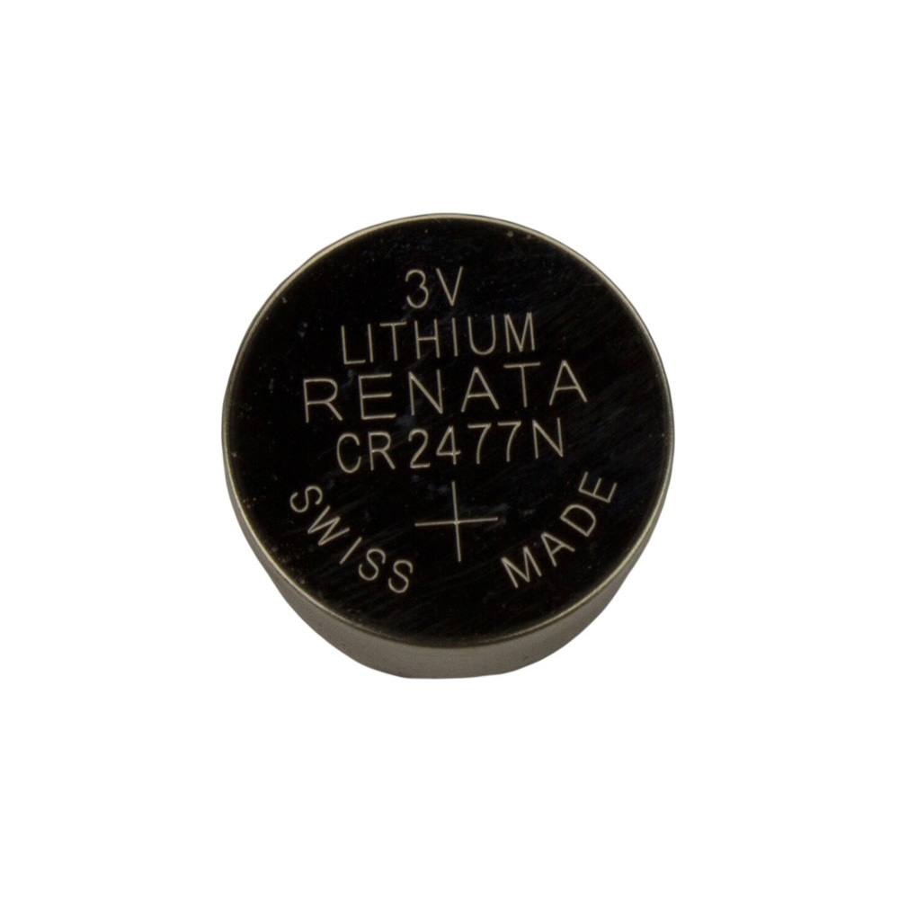 PLC Battery - Used to Replace Damaged PLC Battery PLC Battery - Used to Replace Damaged PLC Battery