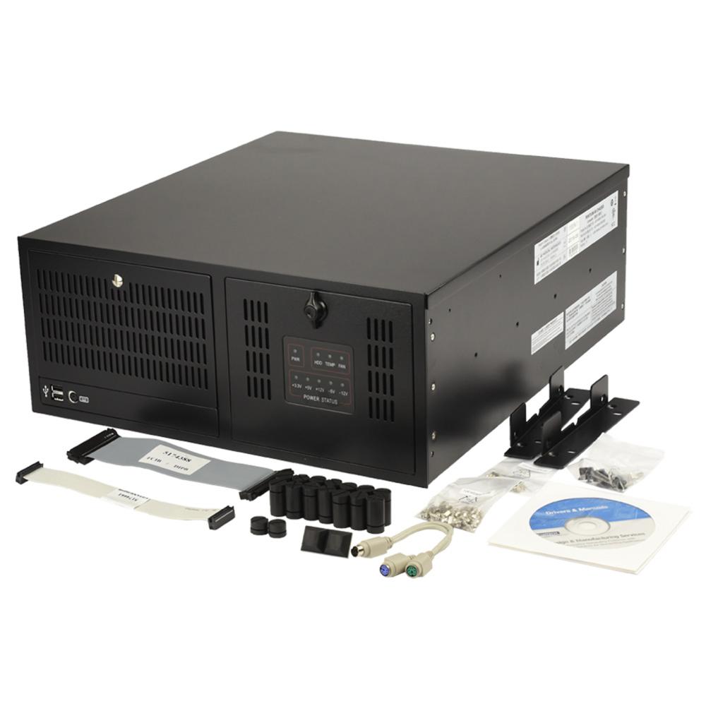 Pentium-M Bootable Chassis 5179388-3 Pentium-M Bootable Chassis 5179388-3
