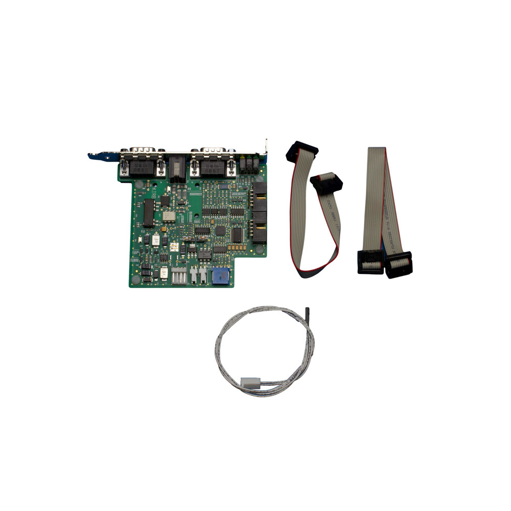 KIRB BOARD FRU-ROHS KIRB BOARD FRU-ROHS