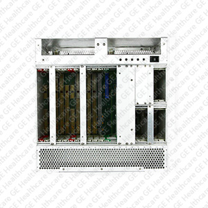 Cam Metal Cage with Midplane 5181495-4U