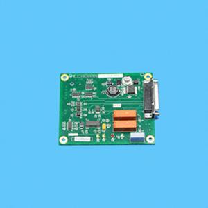 Pioneer JEDI Generator TAV Interface Board Pioneer JEDI Generator TAV Interface Board
