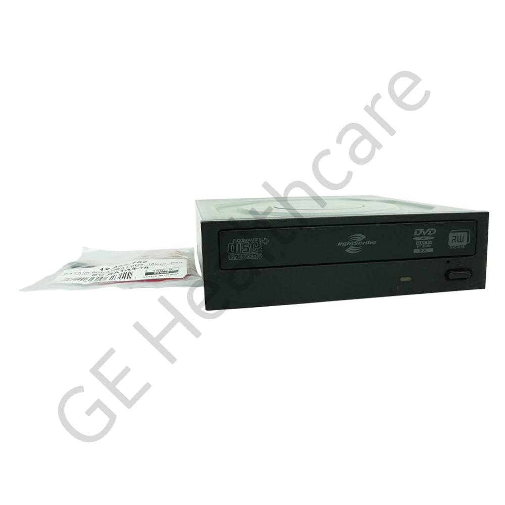 Sata DVD-RW with Cable 5183547-64UU