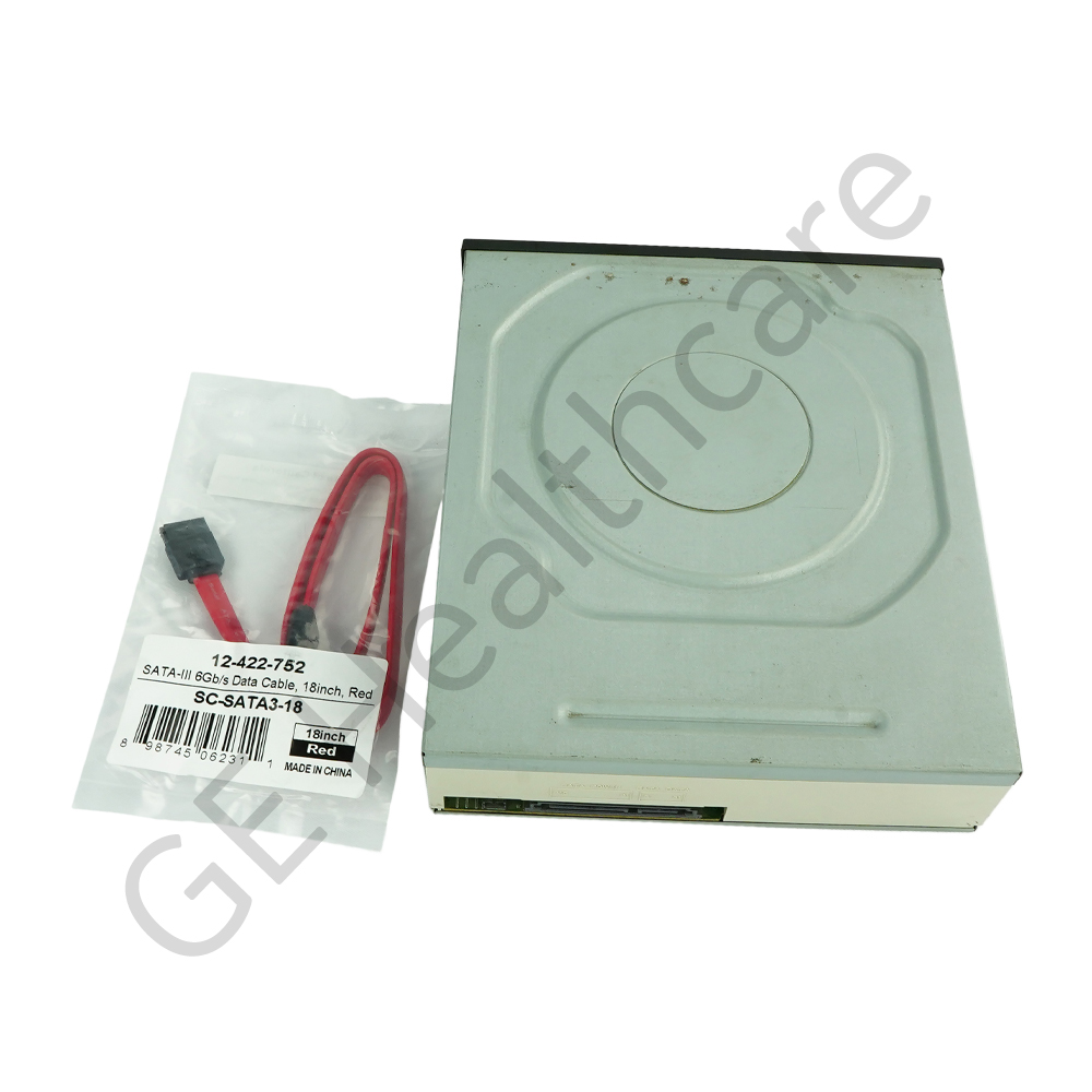 Sata DVD-RW with Cable 5183547-64UU