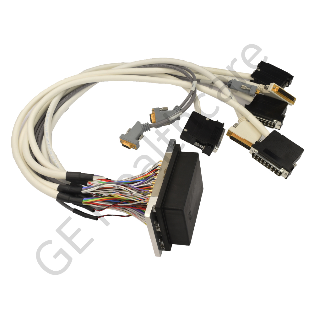 Cable, ODU Harness, Table 5189212-R