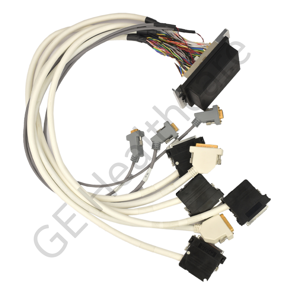 Cable, ODU Harness, Table 5189212-H