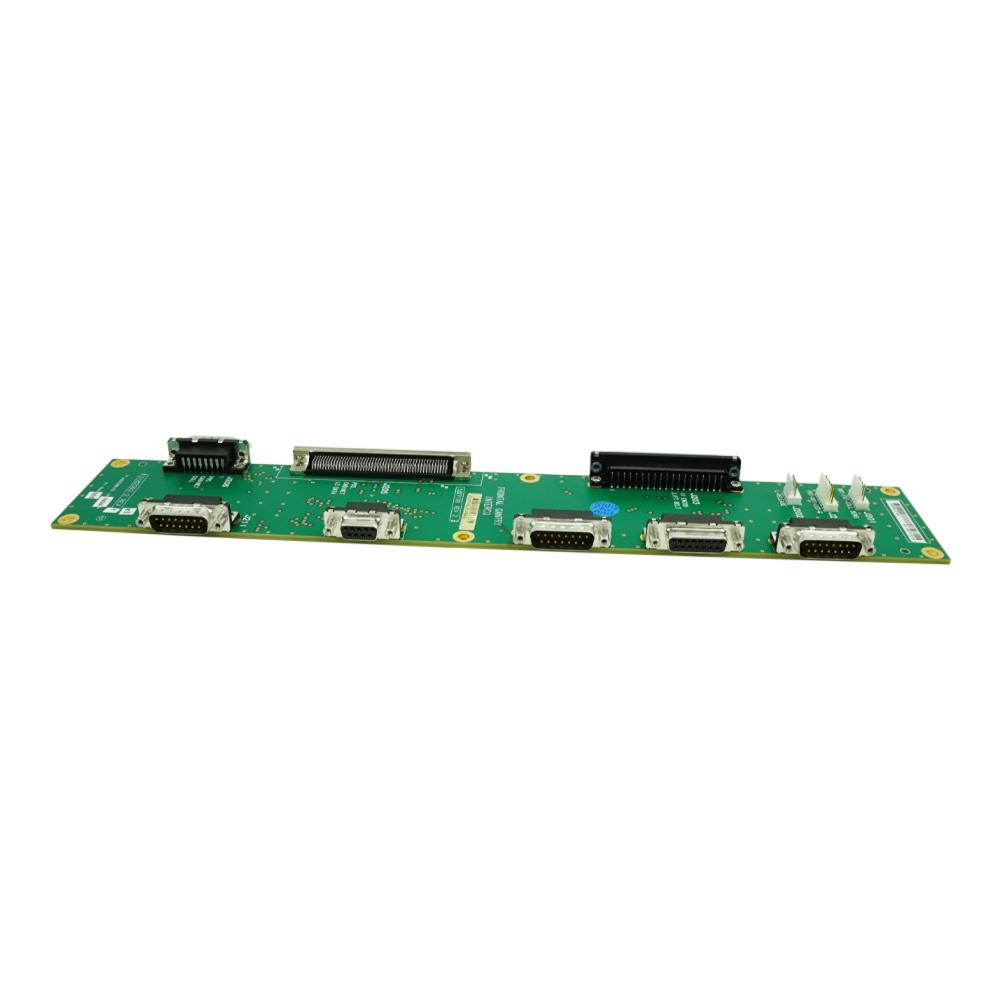 FRU FRONT Gantry rest point board-ROHS Compliant FRU FRONT Gantry rest point board-ROHS Compliant