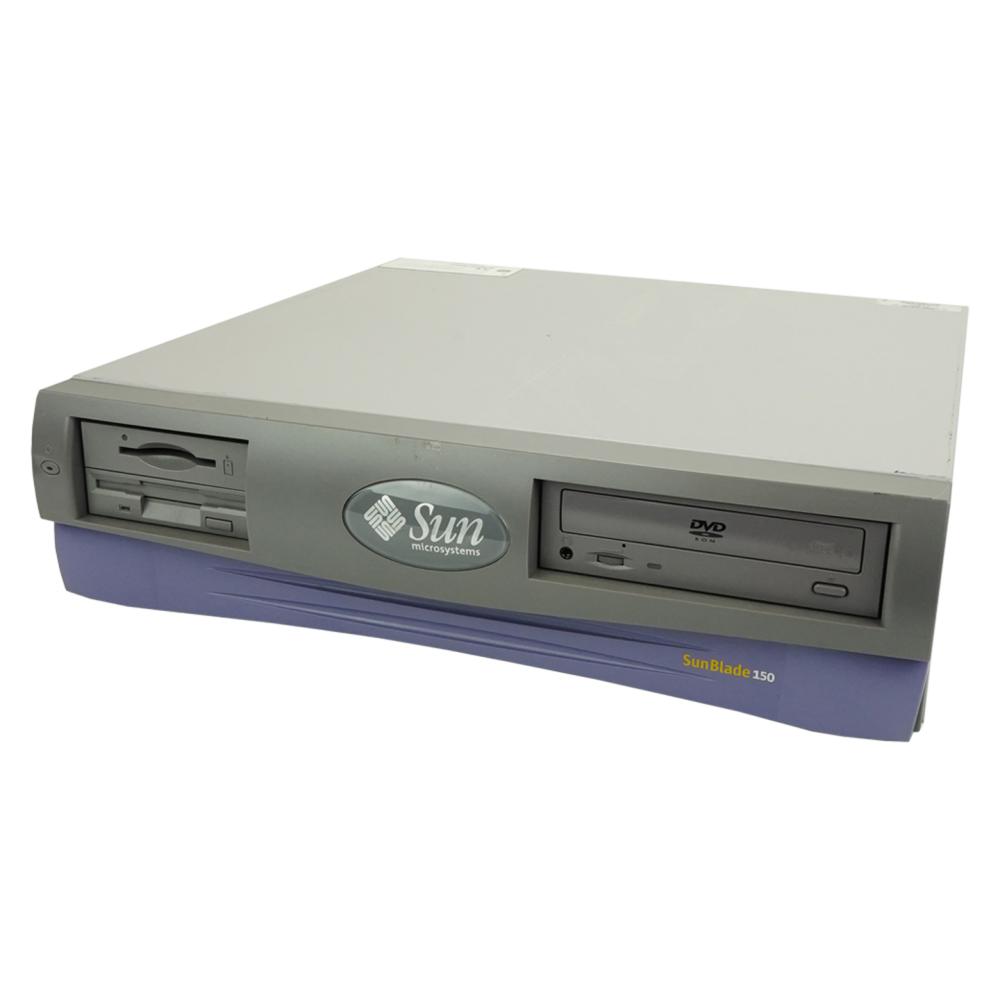 ADS Workstation: SB150 not-loaded, HDD: 2x80 Gb, Eth: X2222A, RAM: 512 Mb ADS Workstation: SB150 not-loaded, HDD: 2x80 Gb, Eth: X2222A, RAM: 512 Mb