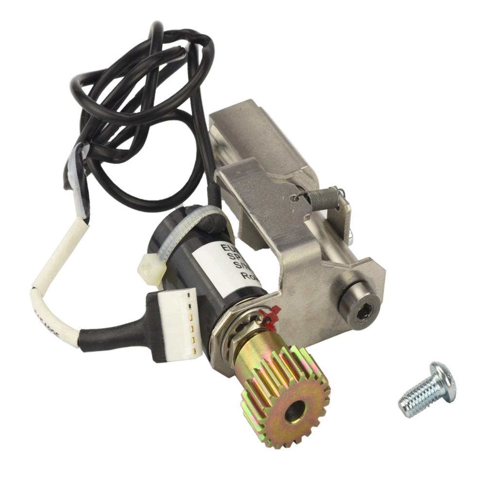 Lateral Detector Lift Potentiometer Assembly 5191765-H Lateral Detector Lift Potentiometer Assembly 5191765-H