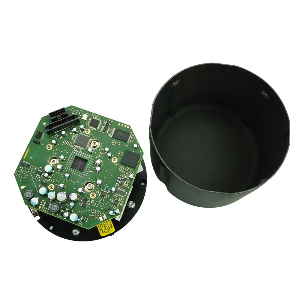 VIDEO ASM, 25mm, 3D VIDEO ASM, 25mm, 3D