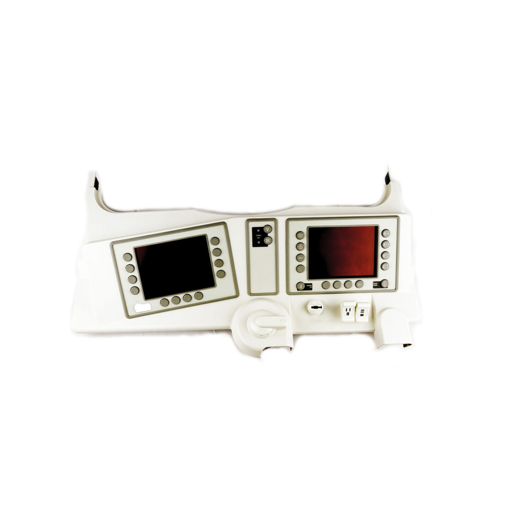 IDD Console Sub-Assembly IDD Console Sub-Assembly
