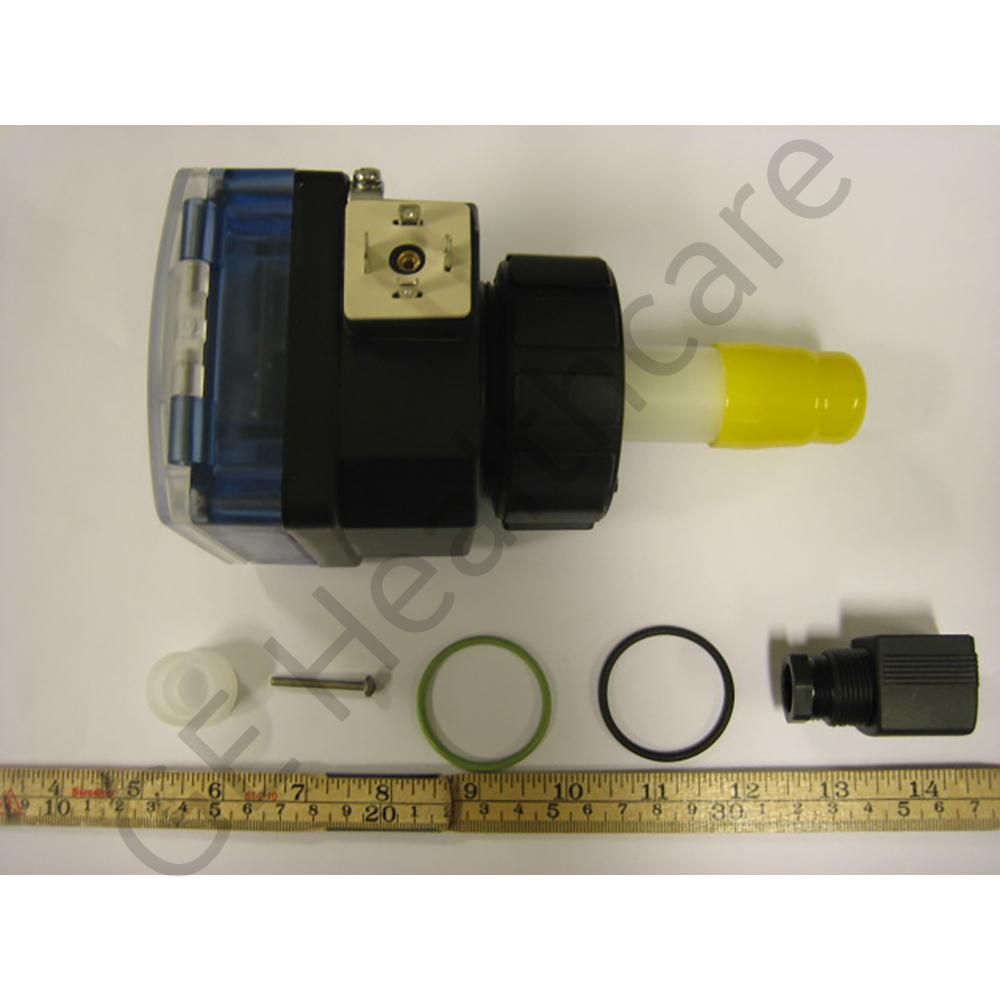 QIT1  Conductivity sensor SP for 9594