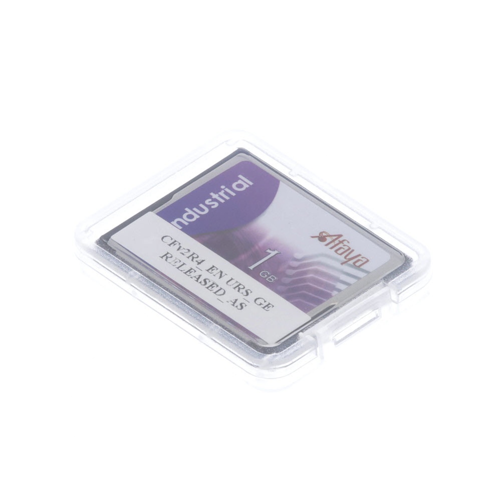 Compact Flash FRU ePC2 for Definium 5000 - Release AS Compact Flash FRU ePC2 for Definium 5000 - Release AS
