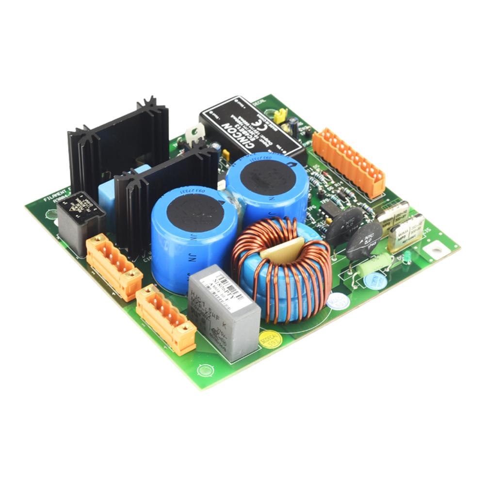Printed Circuit Board Filament Driver for Definium Printed Circuit Board Filament Driver for Definium