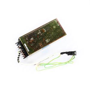 75 W, Triple Output AC-DC Power Supply 5212983U 75 W, Triple Output AC-DC Power Supply 5212983U