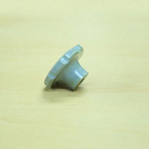 KNOB ASM-VERT FLUORORAD KNOB ASM-VERT FLUORORAD