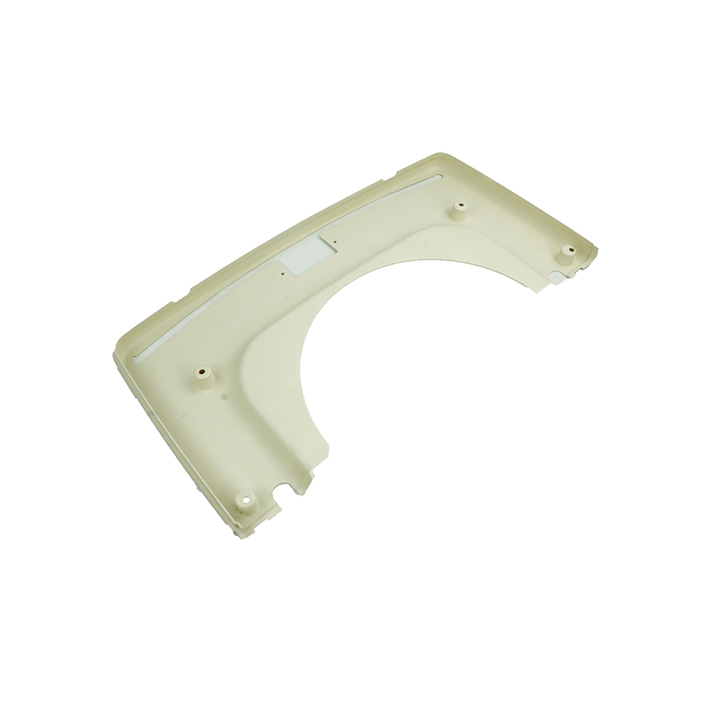 Back Cover Bucky- Patient Support for SG120 WS Back Cover Bucky- Patient Support for SG120 WS