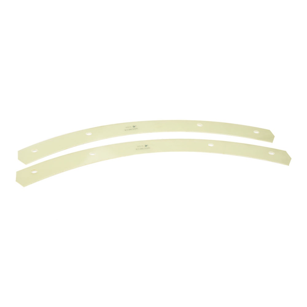 Kit Support Mounting Isolation Shim Kit Support Mounting Isolation Shim