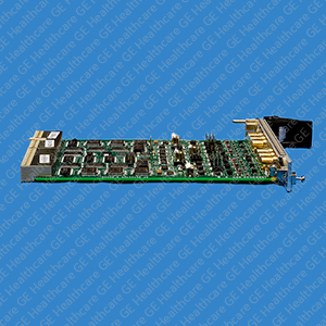 RF DETECTOR 2 BOARD 5250034-H