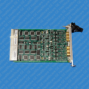 RF Detector 2 Board 5250034