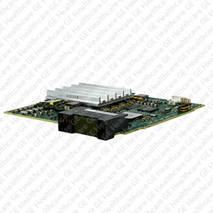 MUX 2 Board 5250106U