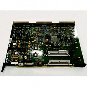Fiber Optic Extension (FOX)-POP Board Fiber Optic Extension (FOX)-POP Board