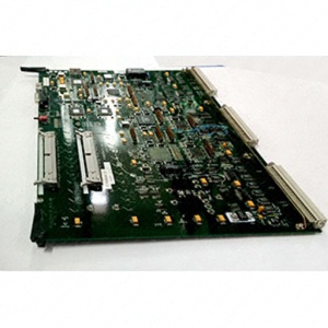 Fiber Optic Extension (FOX)-POP Board Fiber Optic Extension (FOX)-POP Board