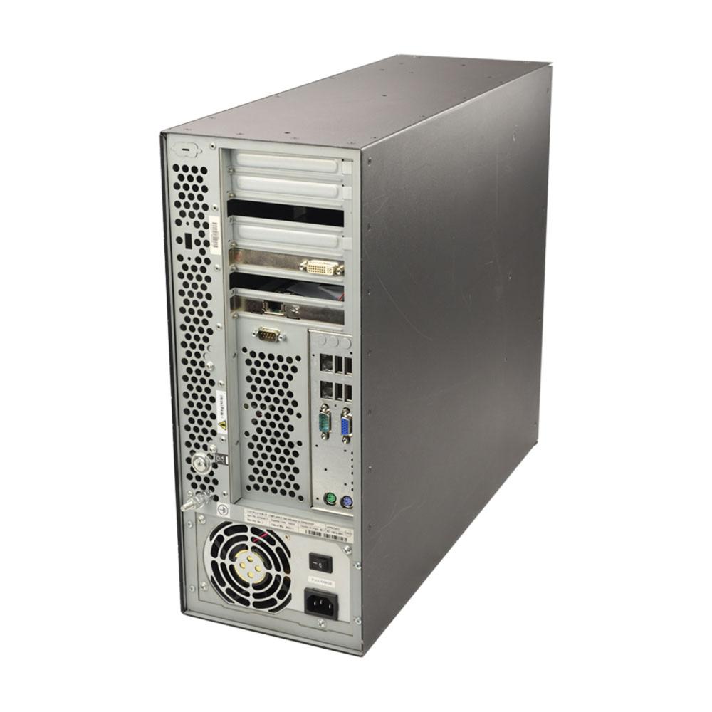 VCT HD Dig2 and Verb2 common Computer with host, Fans, GPU, without DIP or SAS VCT HD Dig2 and Verb2 common Computer with host, Fans, GPU, without DIP or SAS