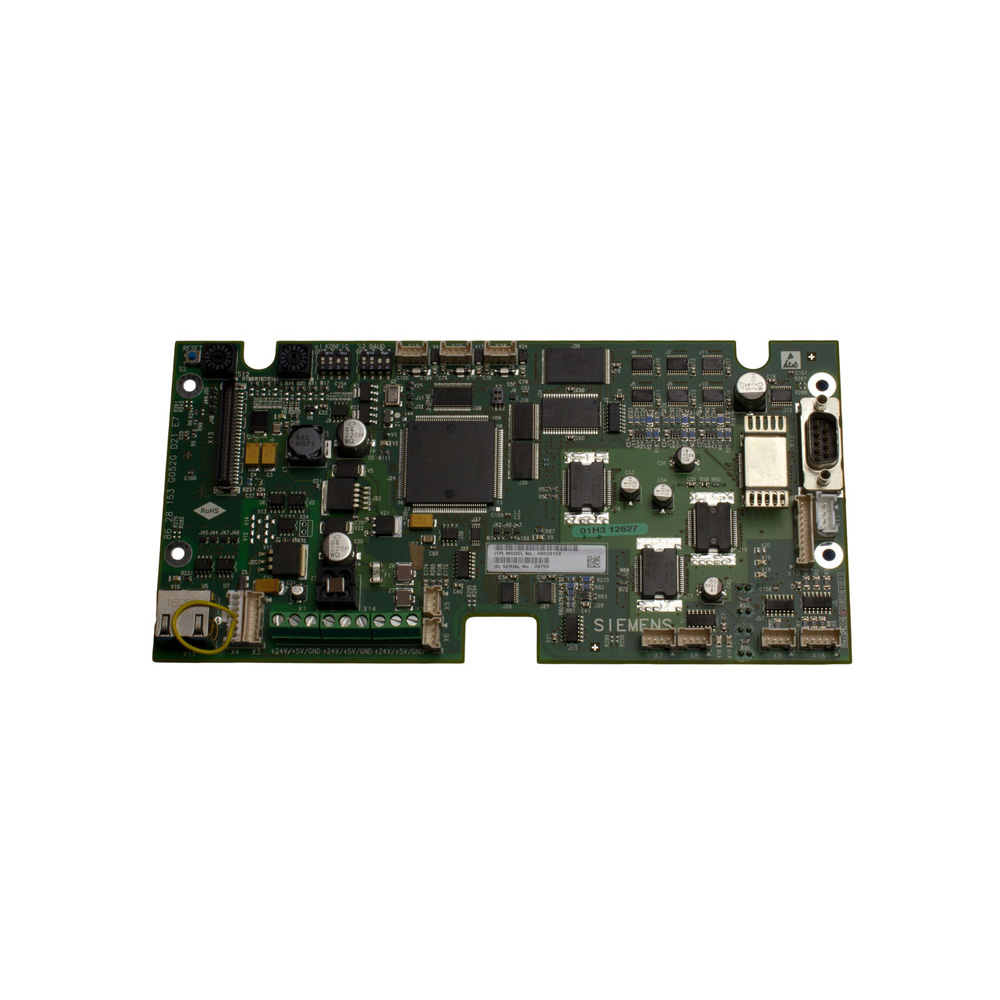 D21 Board With SW for overhead collimator D21 Board With SW for overhead collimator