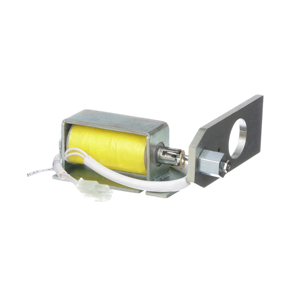 Lateral Lock Assembly-ROHS Lateral Lock Assembly-ROHS