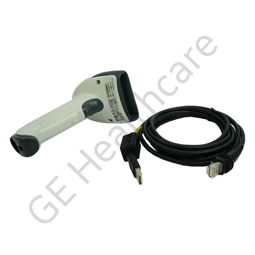 USB Linear Bar Code Scanner