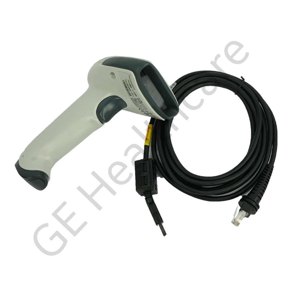 USB Linear Bar Code Scanner