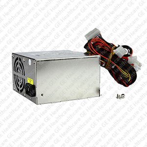 DIVA 500W ATX Power Supply Unit 5272407