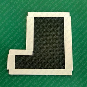 Dust Filter Kit 5272868-H