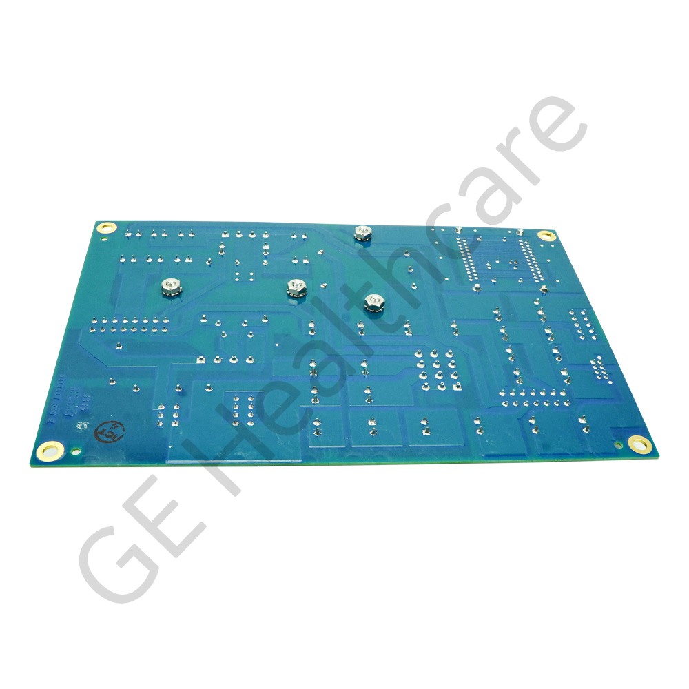 Power/Signal Interface PCB