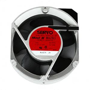 Fan Axial 172X150X51 AC115 Fan Axial 172X150X51 AC115