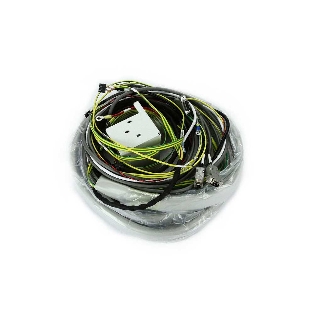 Cable Bundle Assembly Everview Refresh Cable Bundle Assembly Everview Refresh