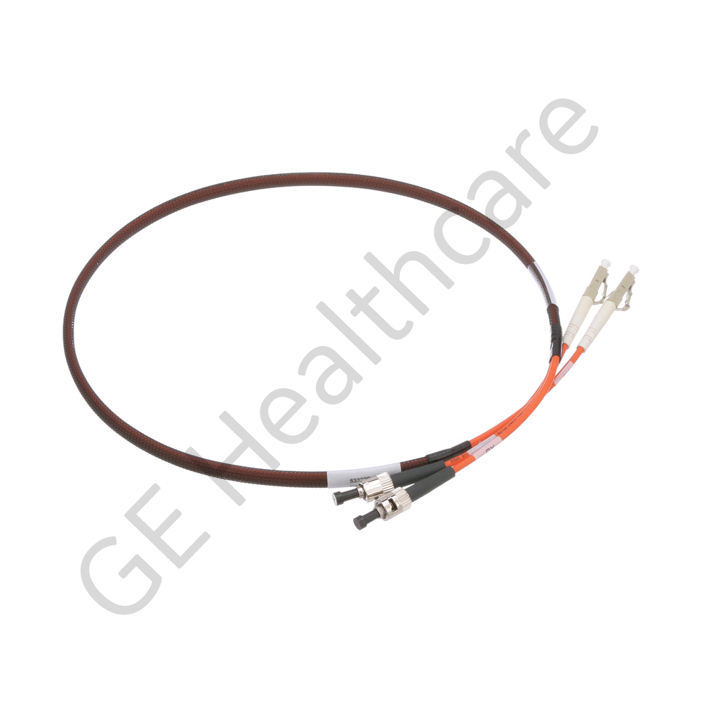 Cable Fiber Optic 62.5-125UM LDD