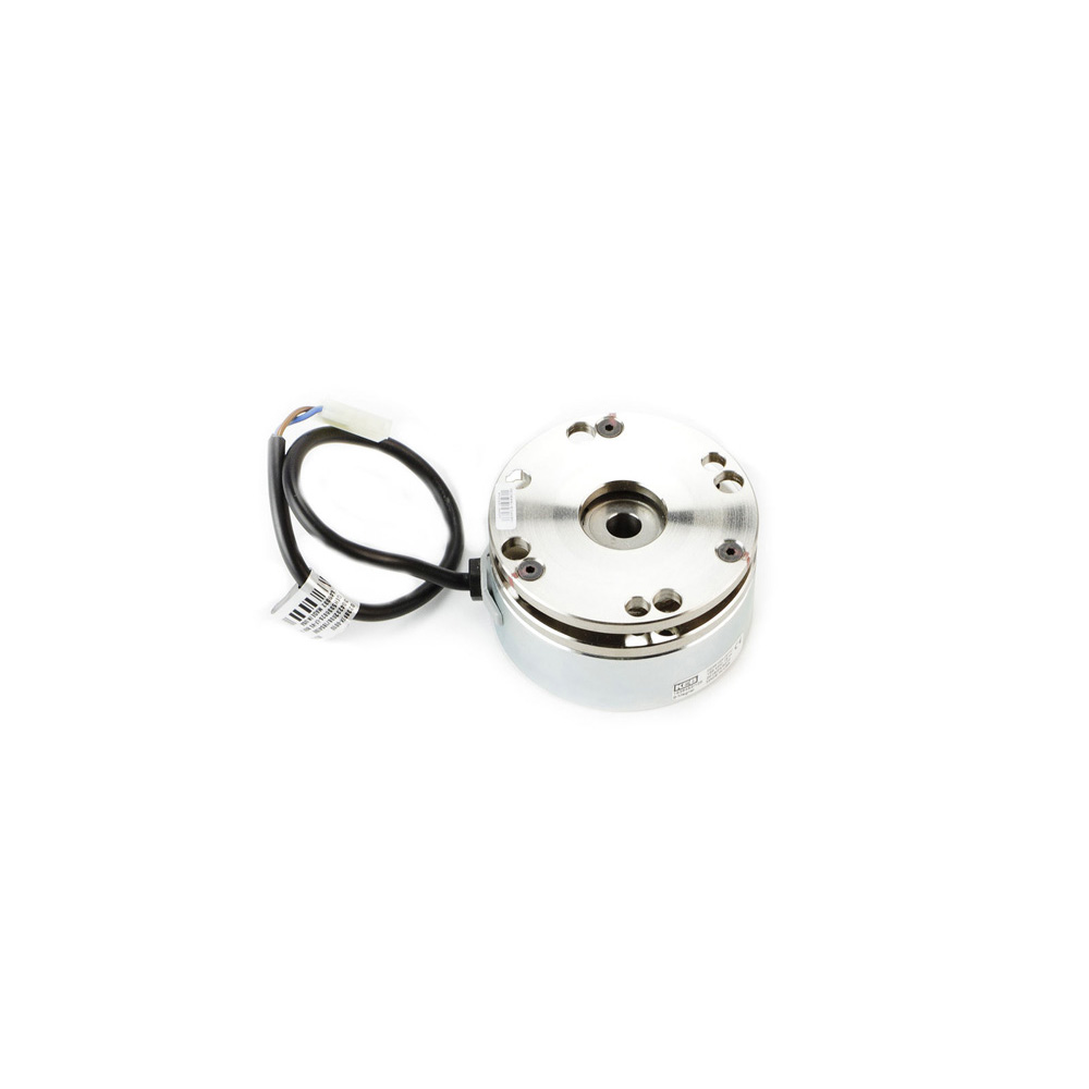 spring applied brake - 90 inch pound spring applied brake - 90 inch pound