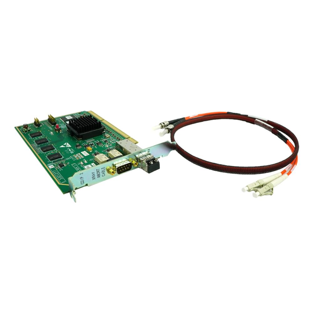 CDIP2 and optical fibres 5342874-H CDIP2 and optical fibres 5342874-H