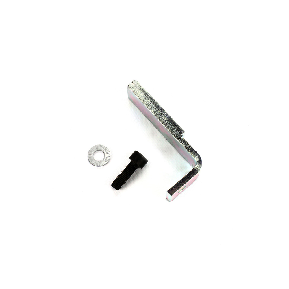 FRU Lateral Limit switch protection FRU Lateral Limit switch protection